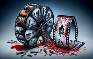 خشونت فیلم‌ها؛ زنگ خطر یا تخلیه روانی؟/ موج خشونت در آثار نمایشی نتیجه خشم فروخورده جامعه ما است