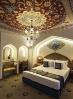 بهترین هتل‌های ۵ ستاره تهران؛ اقامت لوکس در قلب پایتخت