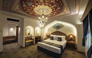 بهترین هتل‌های ۵ ستاره تهران؛ اقامت لوکس در قلب پایتخت