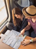 سفر بی‌برنامه؛ وقتی بهترین لحظات از دل اتفاقات می‌آیند