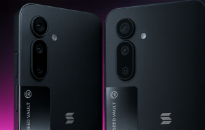 تلفن Seeker Solana با استفاده از استراتژی های Sol ، موبایل موبایل را معرفی می کند