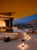 از شهرهای شناور تا هتل‌های صخره‌ای؛ پروژه‌‌هایی که عربستان را متحول می‌کنند