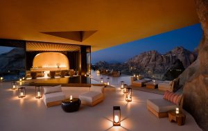 از شهرهای شناور تا هتل‌های صخره‌ای؛ پروژه‌‌هایی که عربستان را متحول می‌کنند