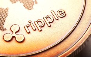 پیشنهاد بانک ملی اعتماد Ripple با بازپرداخت شدید از جامعه بانکی روبرو است