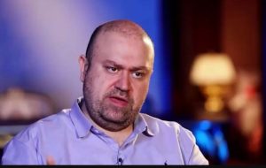 روزبه وادی چگونه لو رفت؟/ جزئیات مهم درباره جاسوس موساد