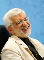 گپی دوستانه با جناب جلیلی/ کفش رادیکال‌گویی را از پای سیاست درآوریم!