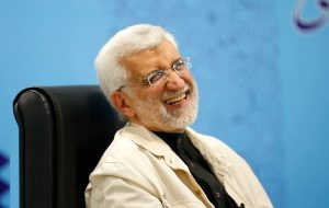 گپی دوستانه با جناب جلیلی/ کفش رادیکال‌گویی را از پای سیاست درآوریم!