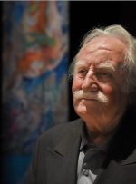 محمود فرشچیان: از کوچه‌های اصفهان تا اوج هنر جهان