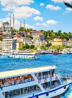 ۱۵ تا از جاهای دیدنی استانبول در تابستان + تفریحات خاص
