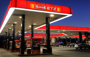 Sheetz 50 ٪ تخفیف برای خریدهای رمزنگاری روزانه پرتاب می کند Sheetz 50 ٪ تخفیف برای خریدهای رمزنگاری روزانه پرتاب می کند
