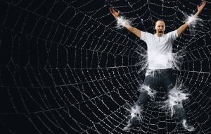 بیوه‌های سیاه: از قاتل سریالی آمریکا تا پرونده هولناک کلثوم اکبری در مازندران