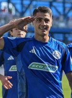 اولین صحبت‌های خرید پر سر و صدا پس از پیوستن به استقلال