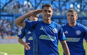 اولین صحبت‌های خرید پر سر و صدا پس از پیوستن به استقلال