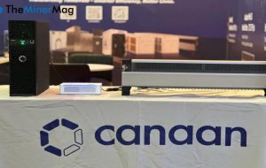 کنعان از سایت های قزاقستان و تگزاس جنوبی در میان تغییر شکل ناوگان استخراج بیت کوین خارج می شود کنعان از سایت های قزاقستان و تگزاس جنوبی در میان تغییر شکل ناوگان استخراج بیت کوین خارج می شود