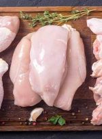 قیمت گوشت مرغ امروز ۱۸ مرداد ۱۴۰۴ / فیله مرغ کیلویی چند؟ + جدول