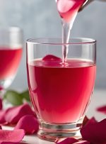 آموزش طرز تهیه شربت گل محمدی خانگی برای روزهای گرم تابستان