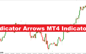 نشانگر Arrows MT4 نشانگر – forexmt4indicators.com