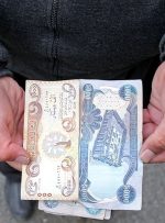 نرخ دینار عراق برای زائران اربعین امروز ۱۹ مرداد ۱۴۰۴