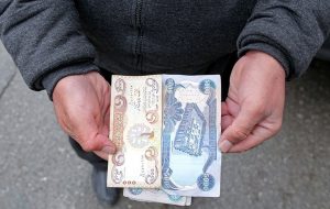 نرخ دینار عراق برای زائران اربعین امروز ۱۹ مرداد ۱۴۰۴