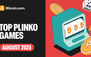 کازینو برتر بیت کوین – راهنمای Plinko برای مبتدیان [August 2025]