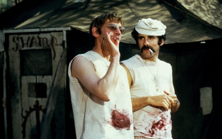 تصویری از فیلم مش