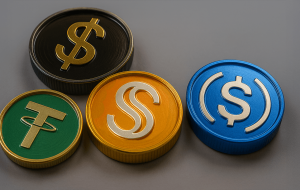 float stablecoin از 270 میلیارد دلار فراتر می رود ، و یک امتیاز جدید را تعیین می کند