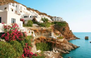 نخستین جزیره جهان که هیچ زباله‌ای ندارد!