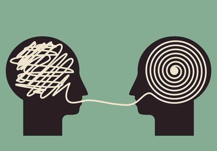 چگونه با افراد بی ادب برخورد کنیم؟ - دلیل رفتار او را بفهمید