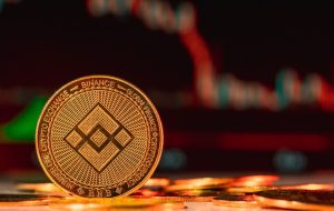 BNC 160 میلیون دلار در BNB سرمایه گذاری می کند ، به بزرگترین دارنده شرکت های BNB در سطح جهان تبدیل می شود