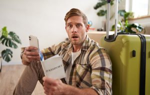 ۱۲ قانون پاسپورت که امروز باورنکردنی به نظر می‌رسند!