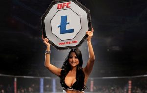 ufc pro-crypto ufc 7.7 میلیارد دلار معامله با Paramount