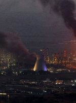 موج جدید حملات به اسرائیل / حیفا و بئرالسبع هدف قرار گرفت موج جدید حملات به اسرائیل / حیفا و بئرالسبع هدف قرار گرفت