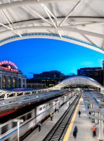 زیباترین ایستگاه‌های قطار آمریکا؛ موزه‌های ریلی از واشنگتن تا لس‌آنجلس