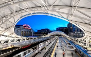 زیباترین ایستگاه‌های قطار آمریکا؛ موزه‌های ریلی از واشنگتن تا لس‌آنجلس