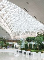 تمیزترین فرودگاه‌های جهان در سال ۲۰۲۵ معرفی شدند