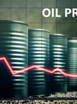 قیمت جهانی نفت امروز چهارشنبه ۲۲ مرداد ماه ۱۴۰۴/ قیمت نفت ثابت ماند