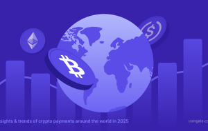 بینش و روند پرداخت رمزنگاری در سراسر جهان در سال 2025 بینش و روند پرداخت رمزنگاری در سراسر جهان در سال 2025