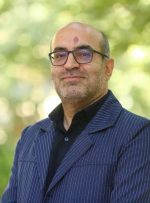 حکم رضا مردانی به عنوان «مدیرکل» هنرهای نمایشی صادر شد