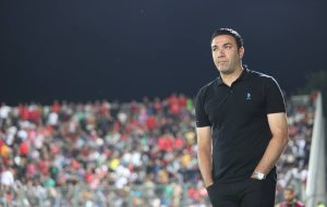 پایان ماجرای جنجالی جواد نکونام؛ سرمربی سابق استقلال تبرئه شد پایان ماجرای جنجالی جواد نکونام؛ سرمربی سابق استقلال تبرئه شد