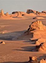 از لوت تا دره مرگ؛ با گرم‌ترین نقاط کره‌زمین آشنا شوید