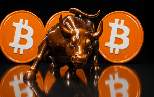 بیت کوین گذشته اوج قبلی را می شکند ، همه زمان های جدید بیش از 124K دلار را ثبت می کند