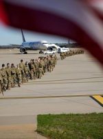 حرکت مشکوک آمریکا در خلیج فارس/ لشکرکشی نظامی آغاز شد