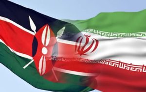 گنج یک میلیارد دلاری ایران در سرزمین عجایب پیدا شد