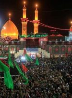 کشف جسد در چمدان زائر ایرانی در عراق + عکس