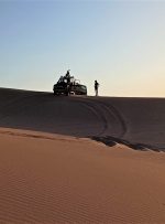 جاهای تفریحی یزد برای جوانان؛ هیجان و ماجراجویی در شهر خشتی