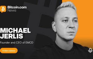 آینده معدن: بینش از بنیانگذار EMCD و مدیر عامل شرکت مایکل جرلیس آینده معدن: بینش از بنیانگذار EMCD و مدیر عامل شرکت مایکل جرلیس