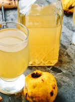 آموزش طرز تهیه شربت به‌ لیموی خانگی؛ معطر و خنک برای تابستان