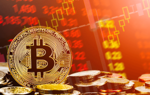 اعتصاب نوسانات بیت کوین به عنوان تجمع دلار Hot PPI Spurs Rally Dollar