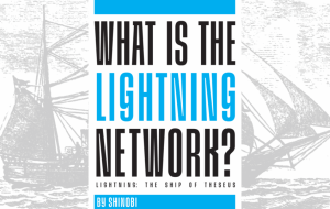 شبکه رعد و برق مانند کشتی اینسوس است