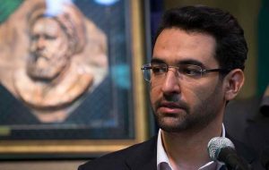 راهکار ۱۰۰ میلیون تومانی آذری جهرمی برای قطعی برق راهکار ۱۰۰ میلیون تومانی آذری جهرمی برای قطعی برق